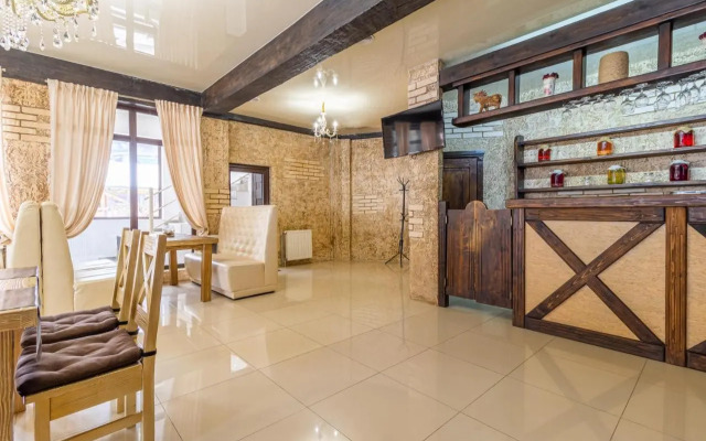 Guest House Turda
