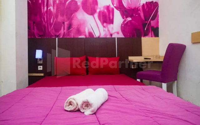Bies Malioboro Hotel RedPartner