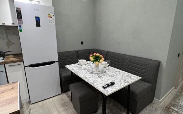 Comfortable 3-roomed apartment Ozod Apartments