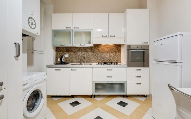 Monti Colosseum Apartment-Urbana