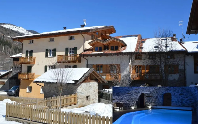 Appartamenti Pellizzano