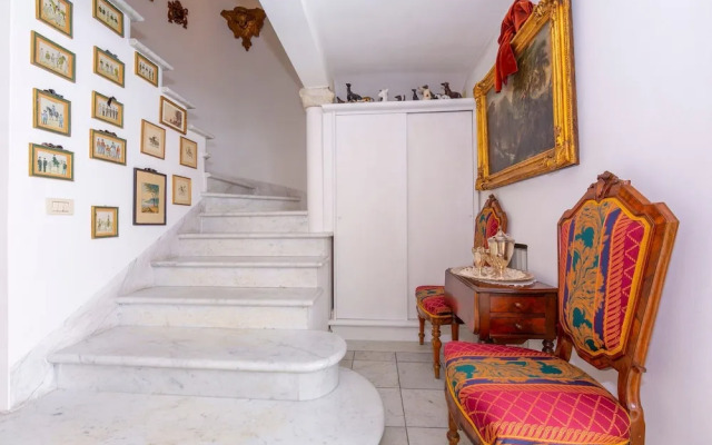 Villa Marta