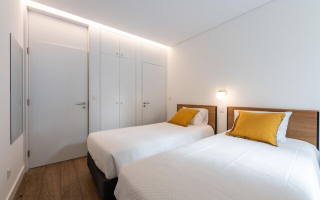 BRUM Design Apartments