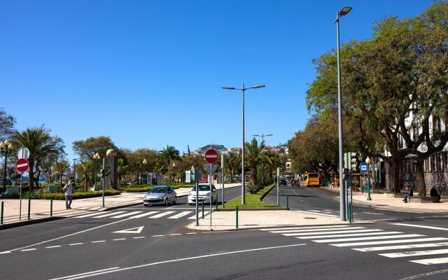 Ribeira das Casas Apt 3E by Madeira Sun Travel