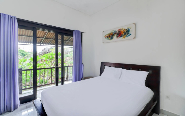 Collection O Bali Near Desa Mas Ubud – Guest Rooms – Ubud