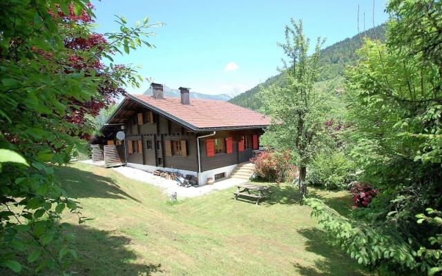 Le Chalet des 3 Monts