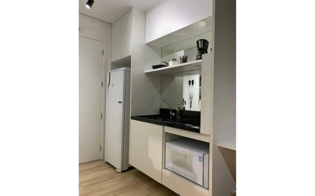 Apartamento 5 Estrelas C/Infinity Pool Cod 214