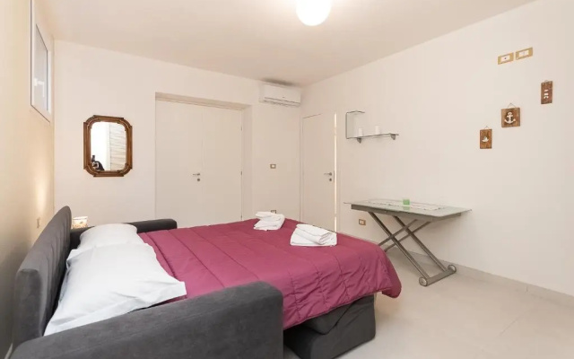 Lerici Natural Suite Con Wi-Fi