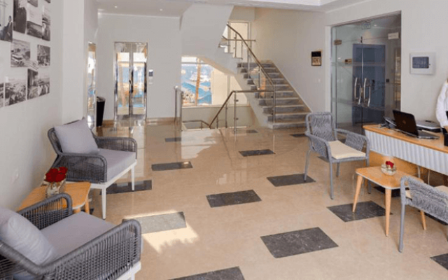 Naama Bay Suites & Spa