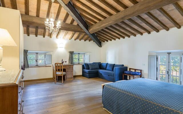 Antica Villa Merelli 24