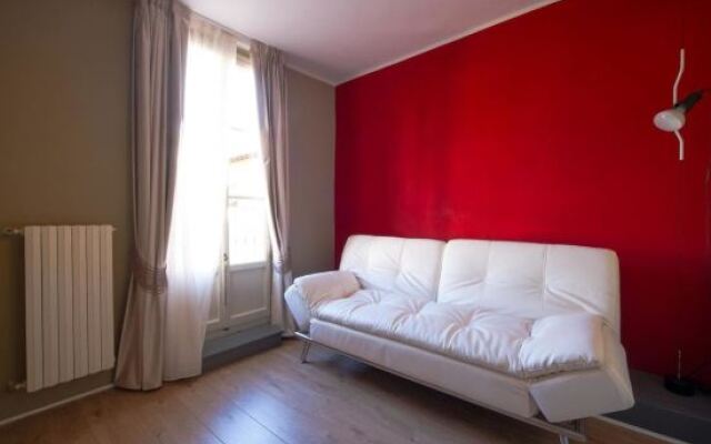 Residenza dEpoca Visacci