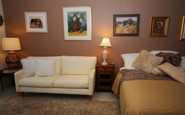 Barrington Village Retreat