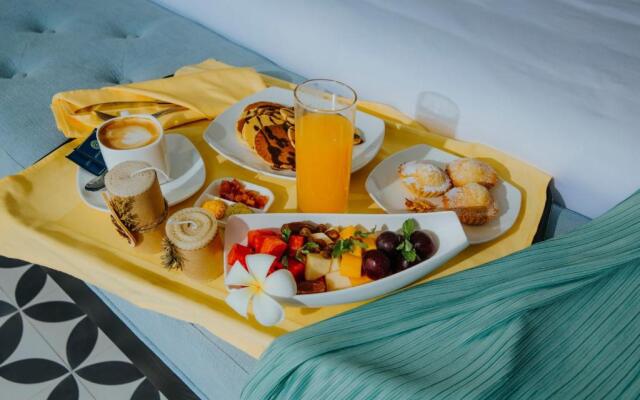 Andochine Resort & Spa Phu Quoc