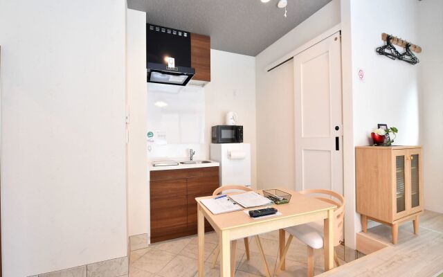 COTO Tokyo Asakusa 4