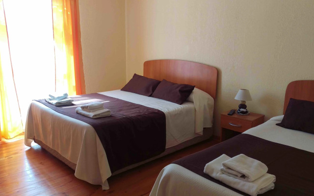 Hostal Sol de Atacama