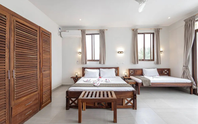 YU Resort