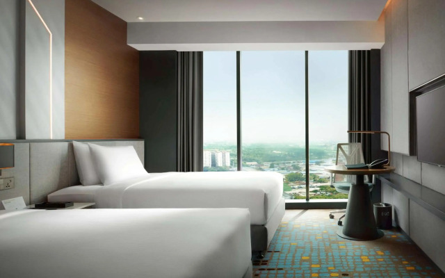DoubleTree by Hilton Shah Alam i-City