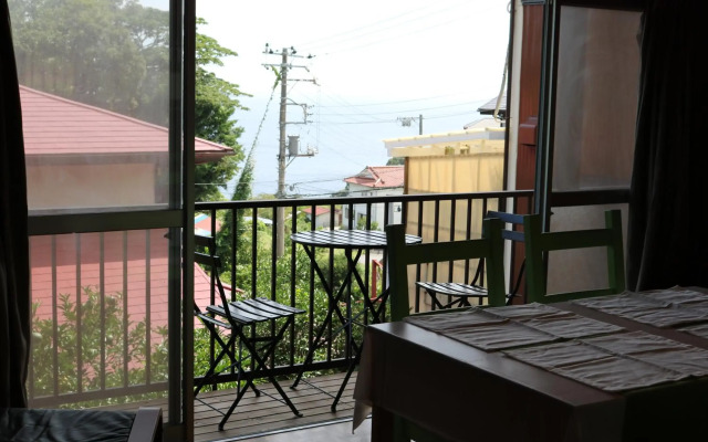 Smart House Oceanview