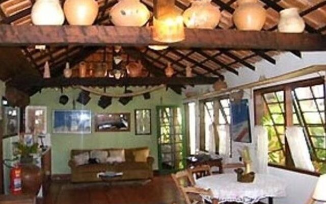 Catavento Guest House