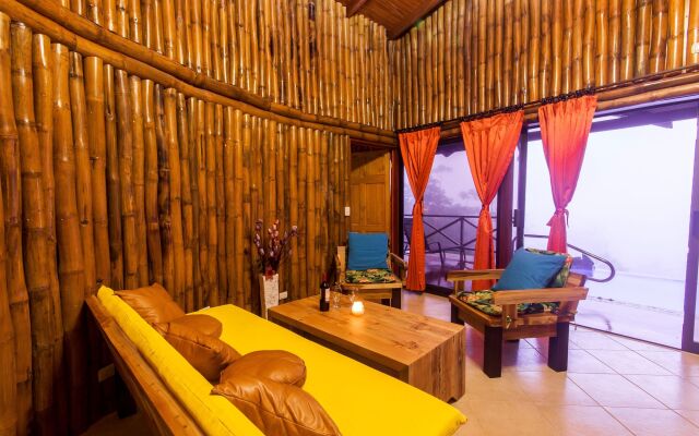 Arenal Waterfall Lodge Villas