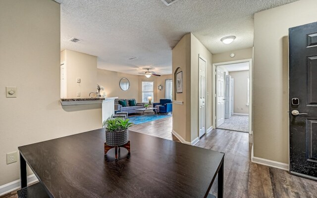 Convenient Apartments to Golf & Beaches by Frontdesk