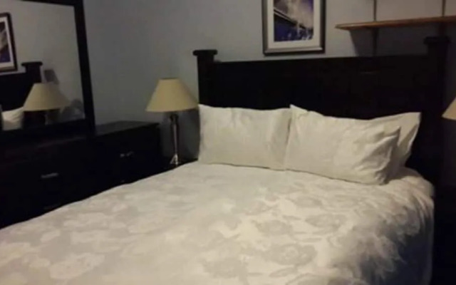 Cana Guest House