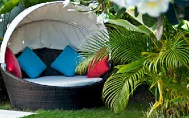 Villa Bugis Kayu Aya Seminyak