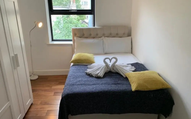 City Apartments Kings Cross