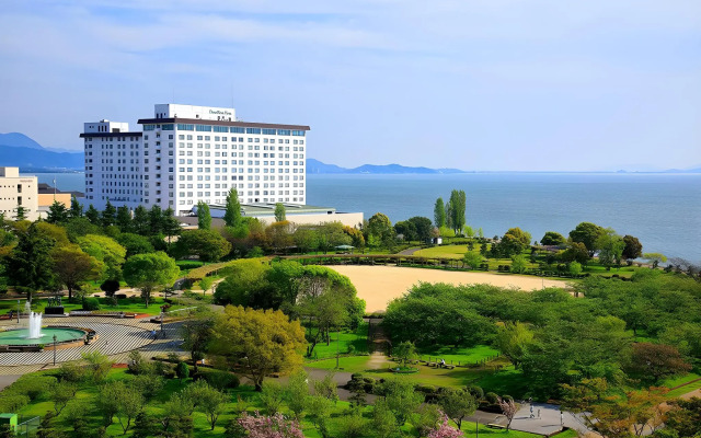 Grand Mercure Lake Biwa Resort & Spa