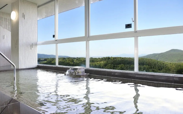 Myoko Sunshine Hotel