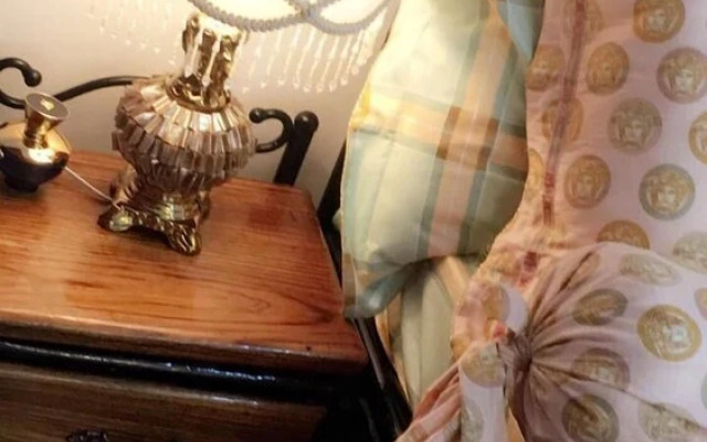 Monde Arabe Guest House