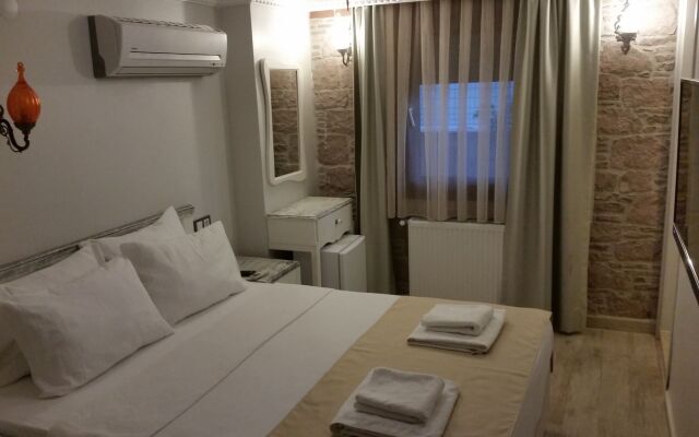 Cunda Rooms