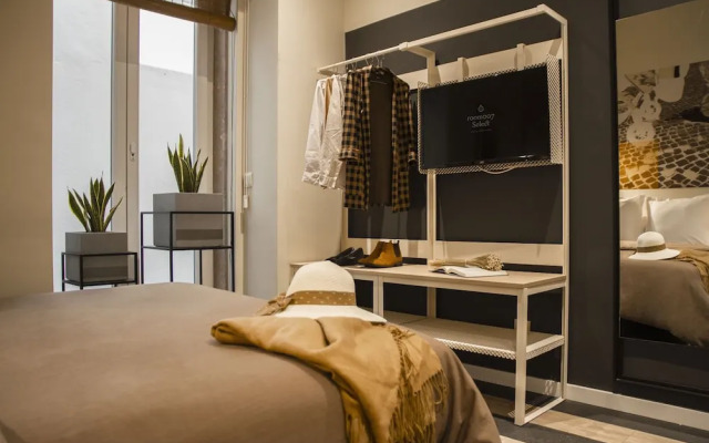 room Select Liberdade