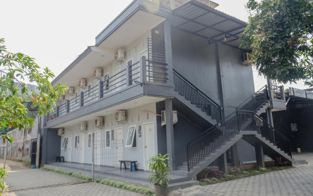 Super OYO Capital O 1176 J3 Residence Syariah