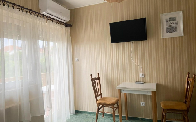 Piroska Apartment