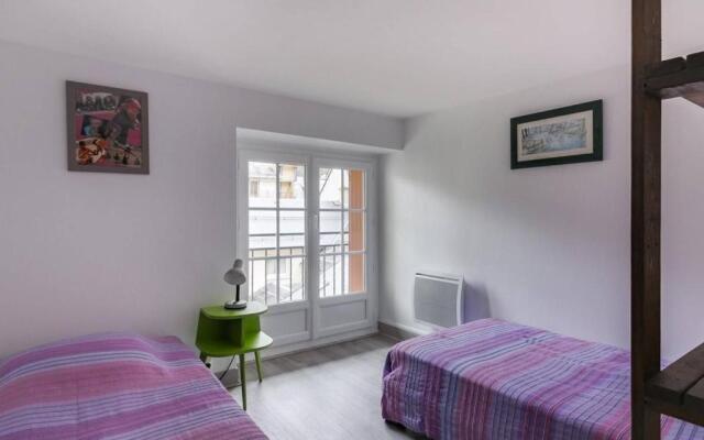 Appartement Cauterets, 3 Pièces, 6 Personnes - Fr-1-401-49