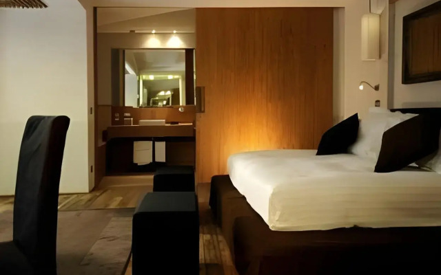 Margutta 54 Luxury Suites