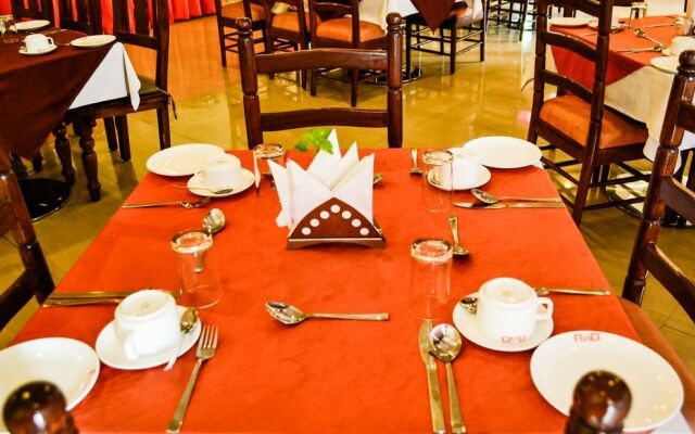 RnB Chittorgarh Hotel