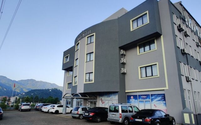 Sarp Hotel