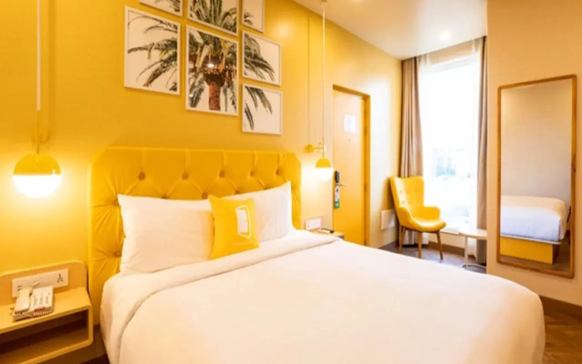 Bloom Hub - ORR Marathahalli