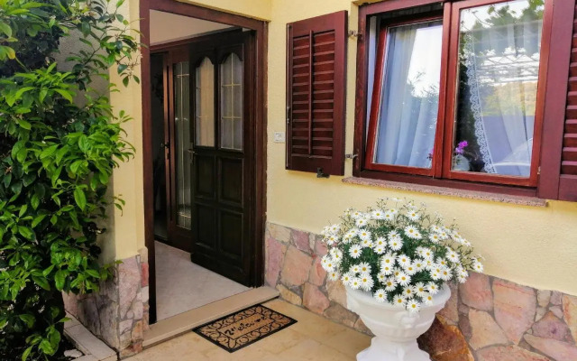 T&D Apartmani