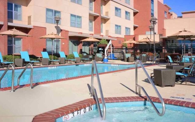 Residence Inn Dallas Plano/The Colony