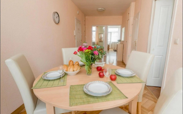 P&O Apartments Old Town