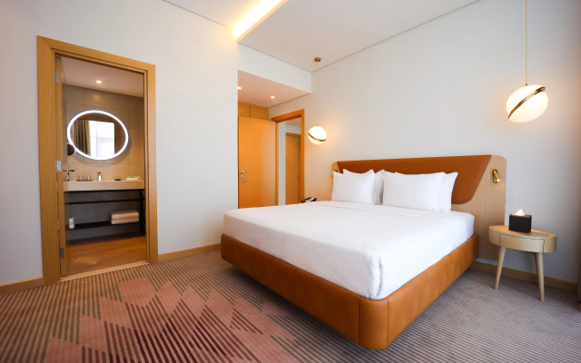 Mövenpick Hotel Jumeirah Village Triangle