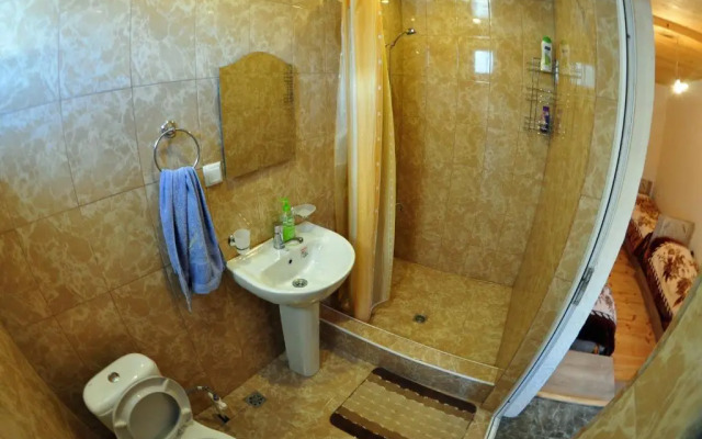 Saro B&B And Safari Tours