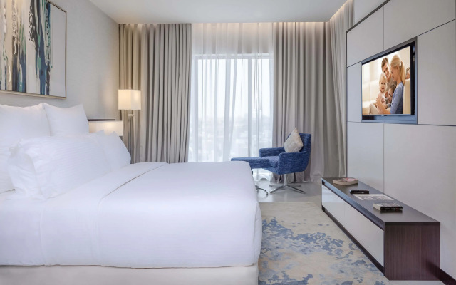 Somerset Downtown Al Khobar