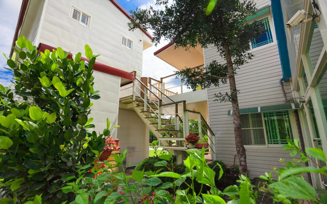 YUAN QI WU Homestay