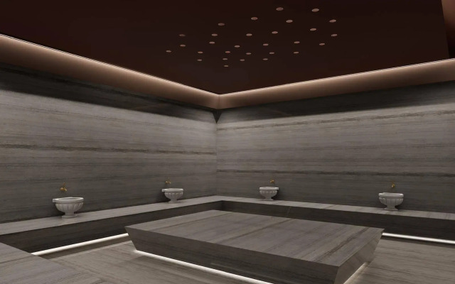 Prive Suite Si̇de & Spa Hotel