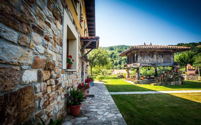 Casa Rural Riosol