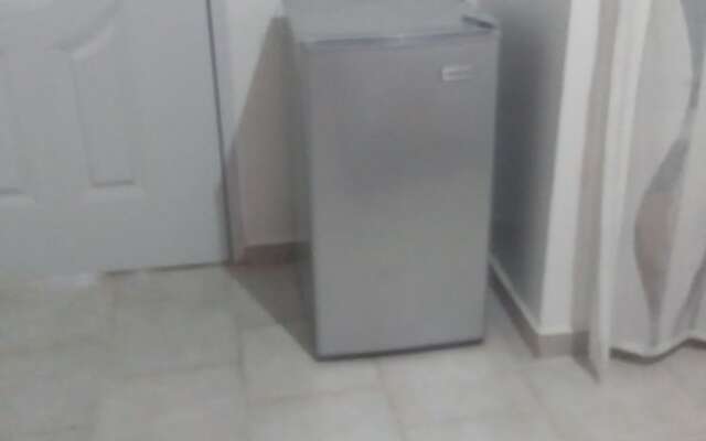 Room-best bed and Breakfast in Samana Br